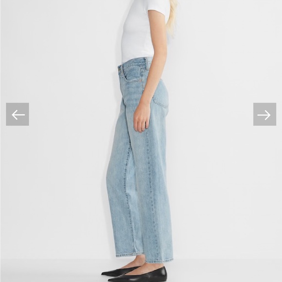 Denim Forum High Rise Marlos - Picture 2 of 5